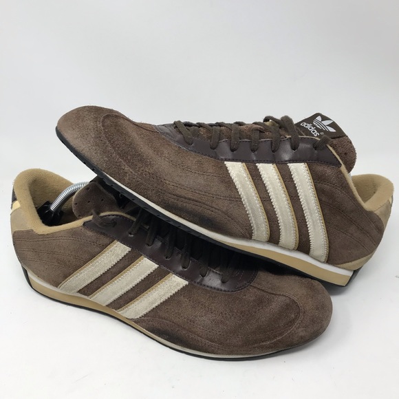 adidas driving trainers